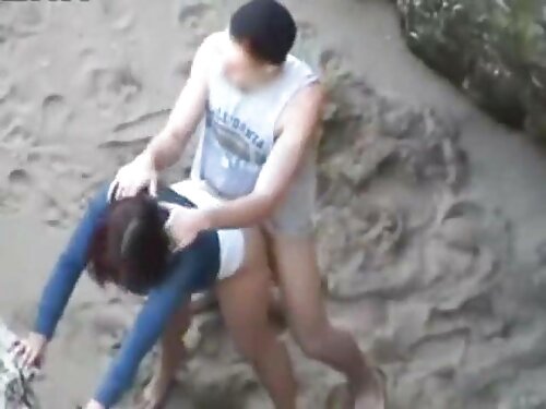 สาวญี่ปุ่นนมโตขึ้นคร ...