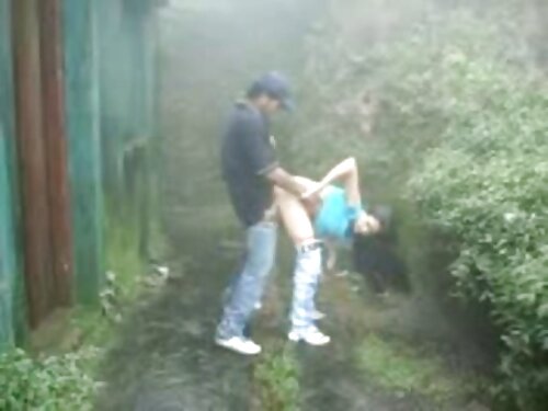 สาวนักกีฬาระยำบนฟิตบ ...