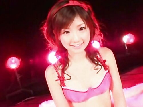 สาวผมแดงดูดจู๋ของผู้ ...