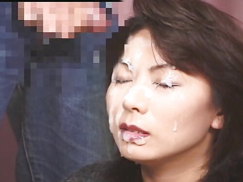 ชายหัวโล้น fucks วีด ...