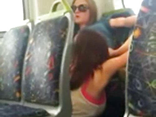 สาวซนกางขาช่วยตัวเอง ...