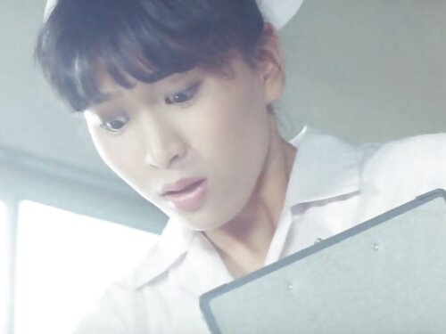 หนุ่มขี้เงี่ยนจัดนวด ...