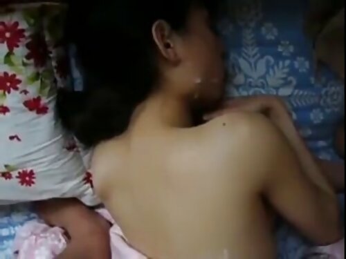 การสอน pussies ของพว ...