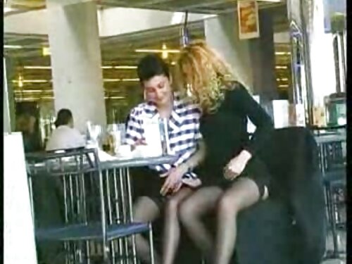คู่หูหิวมีเซ็กส์ริมส ...