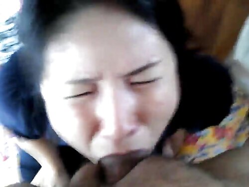 อีตัวสวยกลืนจู๋ของสา ...